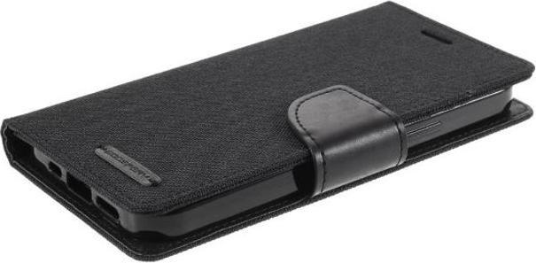 Immagine prodotto Goospery Serie Diario su tela (Apple iPhone 12 Pro Max)