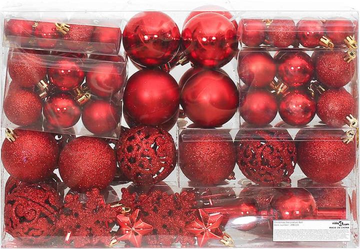 Produktbild vidaXL Sada (111-teilig)