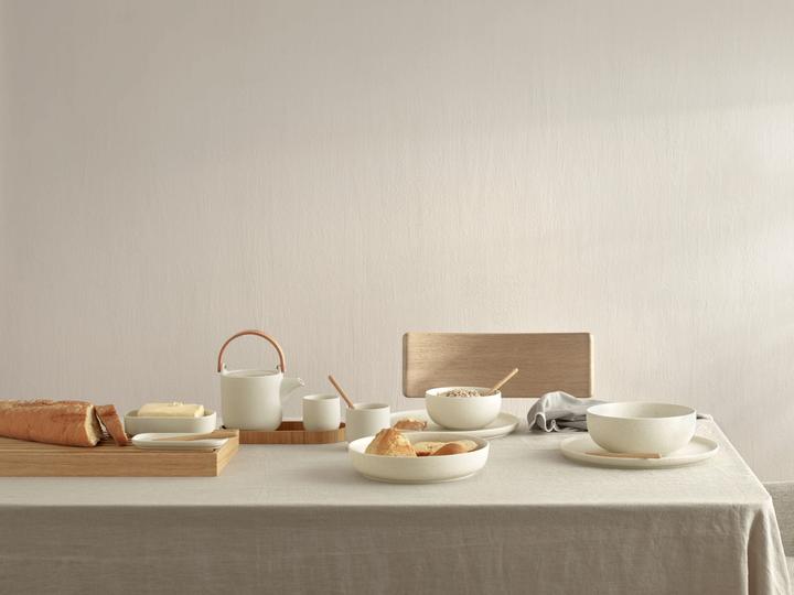 Actual product image ASA Selection 2-tier etagere, sencha