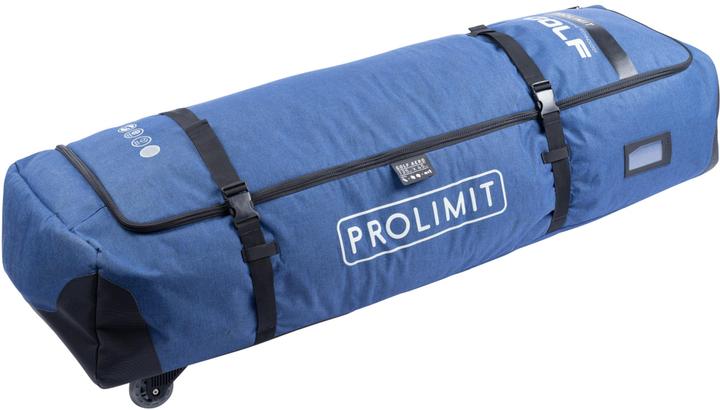 Prolimit Kitesurf Boardbag Golf Aero Sl