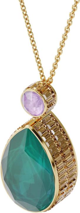 Produktbild Swarovski Orbita Halskette (Swarovski Metall, 55 cm)