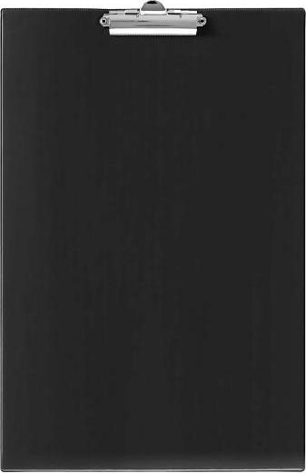 Actual product image Biurfol Clip A3-Tafel schwarz (A3)
