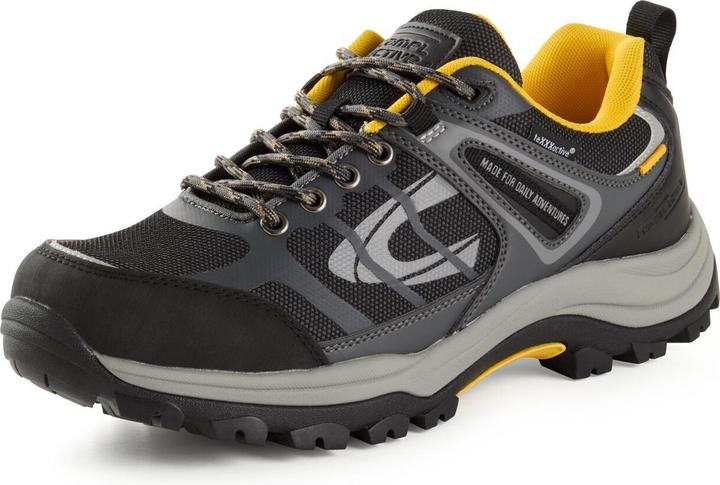 Produktbild Camel Active Hiking textile/synthetic GRAU (47)