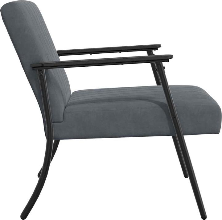 Image du produit vidaXL Moderner Sessel