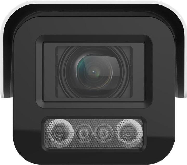 Actual product image Hikvision iDS-2CD7A47G0/P-XZHSY(2.8-12mm) Bullet 4MP DeepinView (2688 x 1520 pixels)