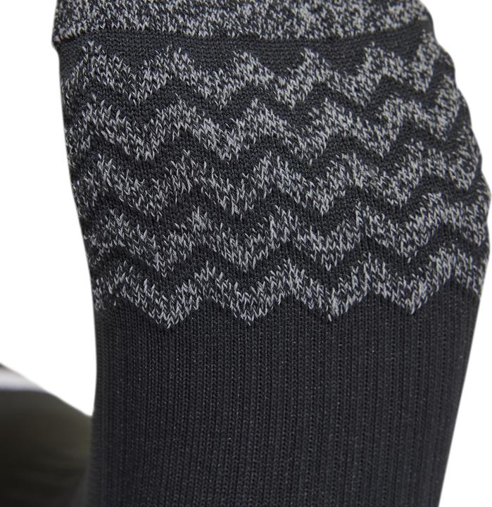 Immagine prodotto adidas AdiSocks 23 Calzini da calcio neri HT5027 (46-48) (XL)
