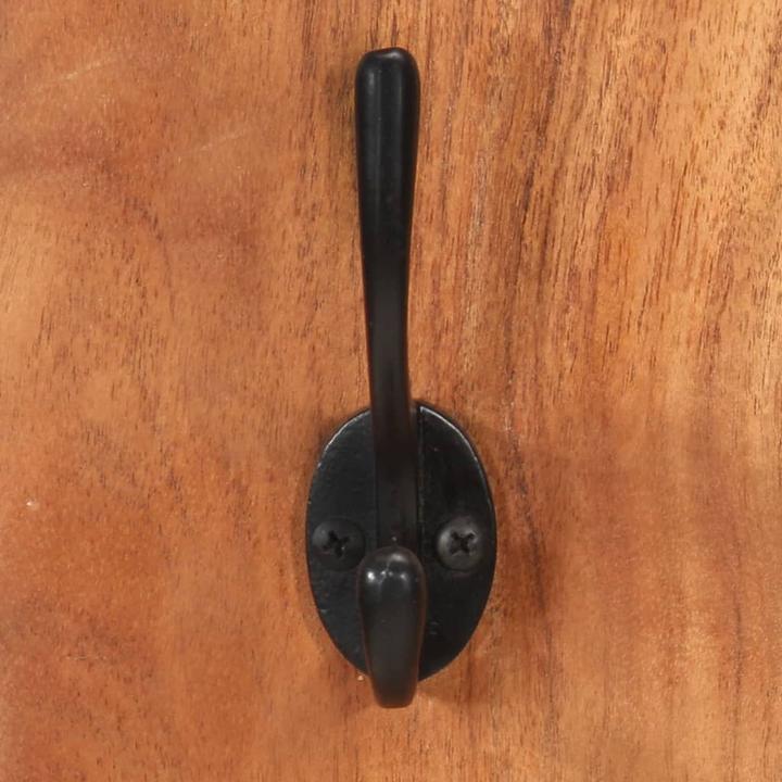 Produktbild vidaXL Garderobe