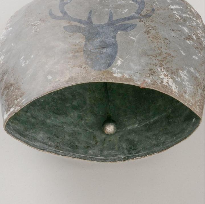 Actual product image Boltze Home Boltze Kuhglocke Reinhold