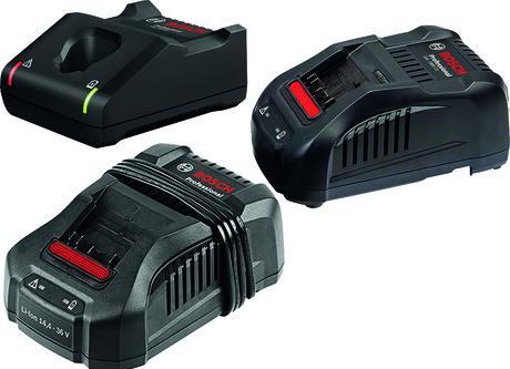 Produktbild Bosch Professional Zubehör Multi-Volt Ladegerät GAL 3680 CV (36 V)