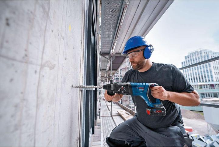 Produktbild Bosch Professional GBH 18V-28 D - Solo