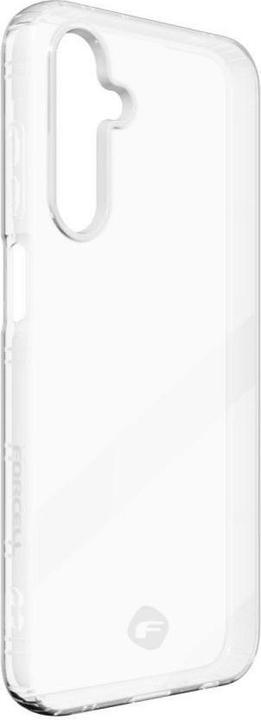 Produktbild Forcell Back panel cover F-PROTECT Long Lasting thin case for SAMSUNG A25 transparent (Samsung Galaxy A25)