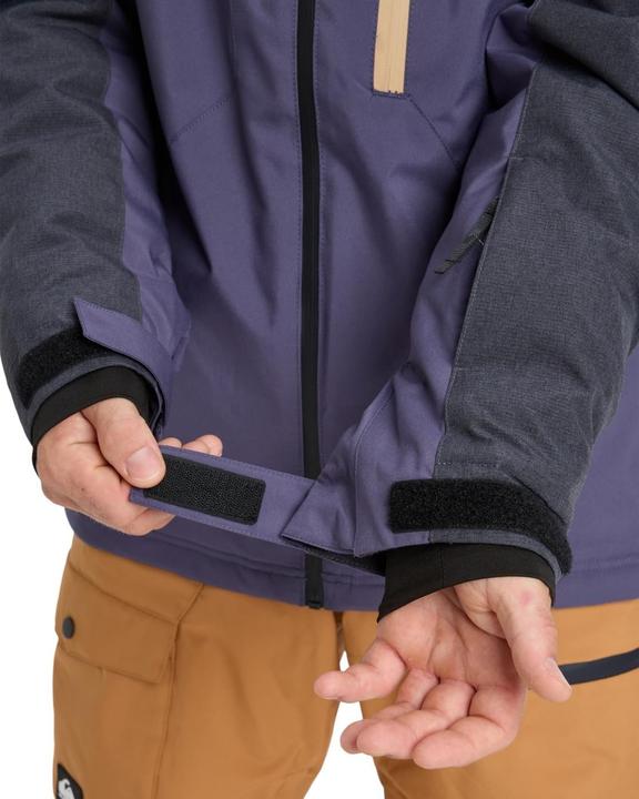 Immagine prodotto Quiksilver Snow Dawson Jacket Zwart S (S)