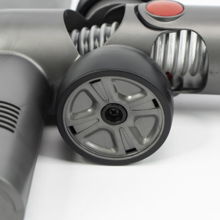 Produktbild Plutoos Bürste kompatibel mit Dyson: Bodenbürste Zubehör für V7, V8, V10, V11, V15, Staubsauger Ersatzteile