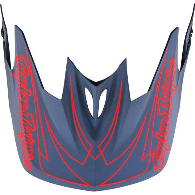 Thumbnail - Troy Lee Designs, Velohelm Zubehör
