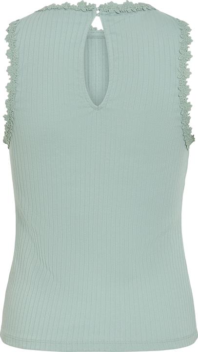 Produktbild Vila VIBABIA Rundhals Top (S)