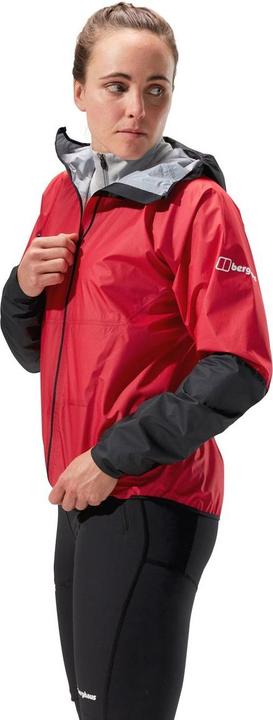 Produktbild Berghaus Women's MTN Guide Hyper Light Jacket (10XL)