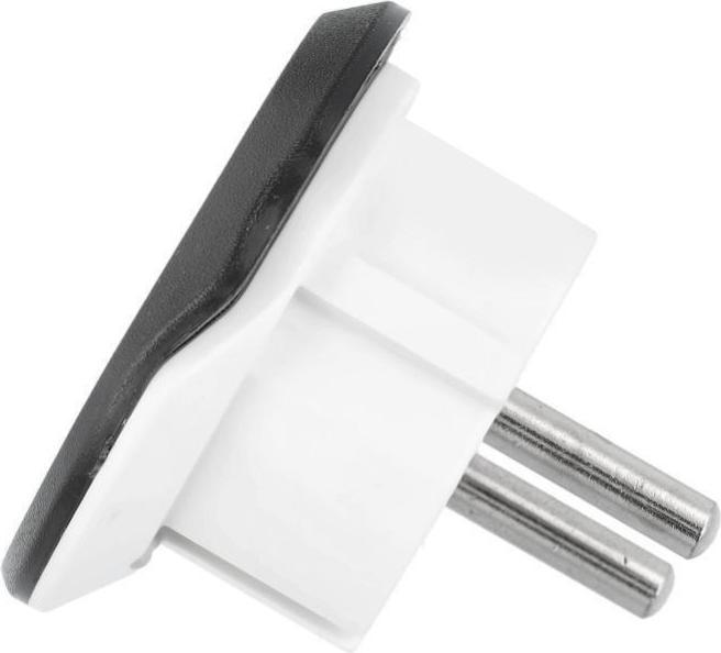Image du produit Adaptateur de voyage Fiche type E 16A