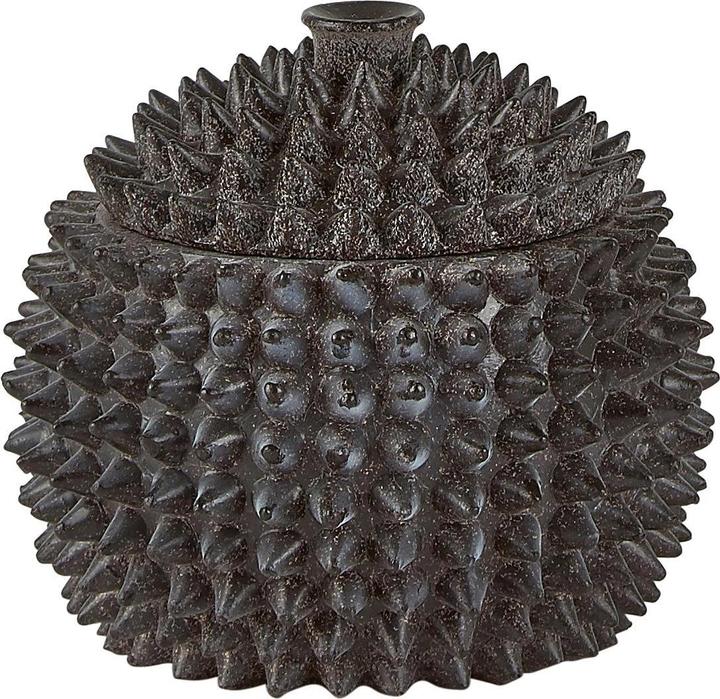 Produktbild Villa Collection Aufbewahrung Kirn 10 x 12 cm cm, Grau (10 x 12 cm)