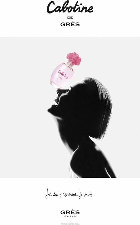 Image du produit Gres Cabotine Rose (Eau de toilette, 100 ml)