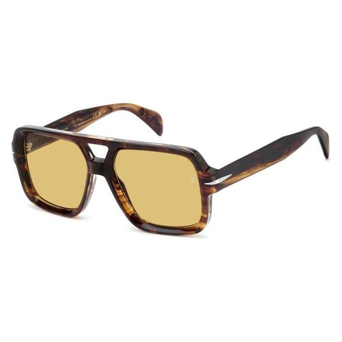 David Beckham, Herren, Sonnenbrille, Db 7151/S