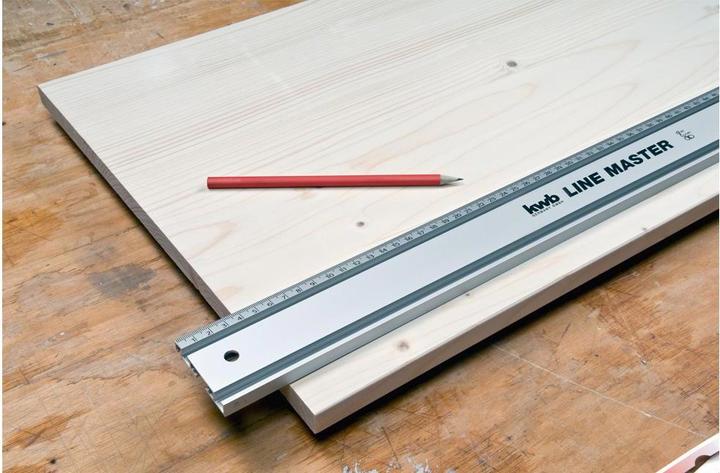 Immagine prodotto kwb Ruler Line Master (1000 mm)