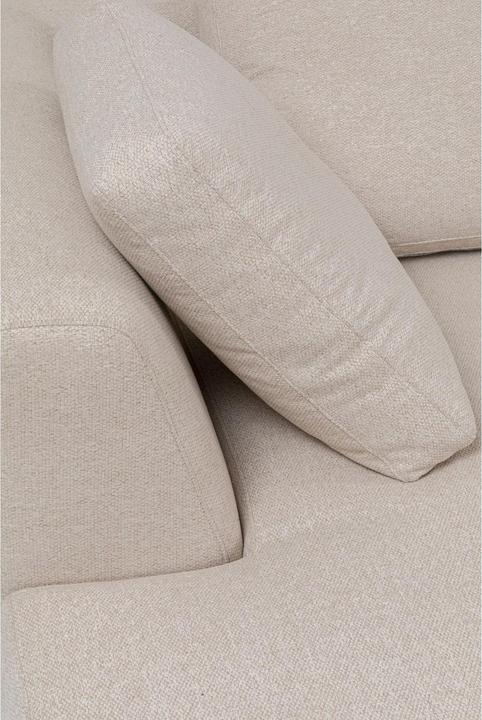 Immagine prodotto Kare Design Divano angolare Gianni Creme a sinistra (Divano ad angolo)