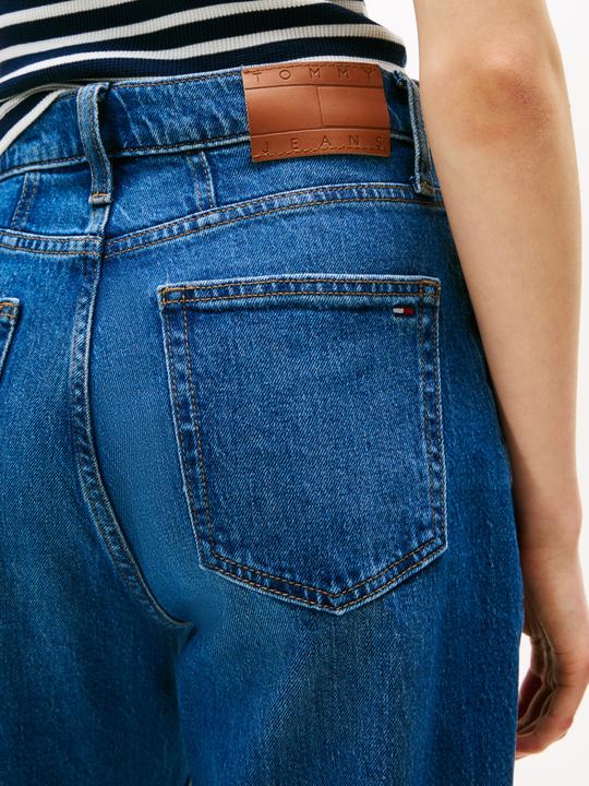 Image du produit Tommy Jeans MOM JEAN UH TPR BI0152 CO (W30/L30)