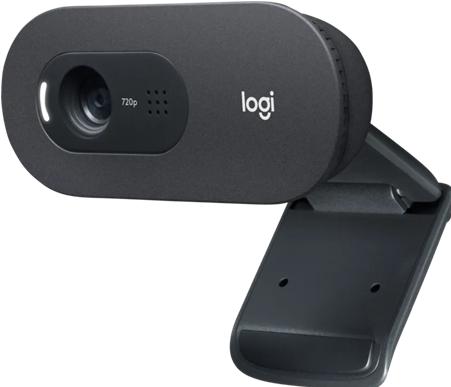 Immagine prodotto Logitech C505e (0.90 Mpx)