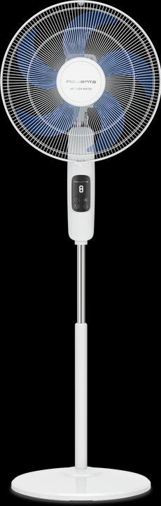 Immagine prodotto Rowenta Turbo Silence VU5450 (57 dB)