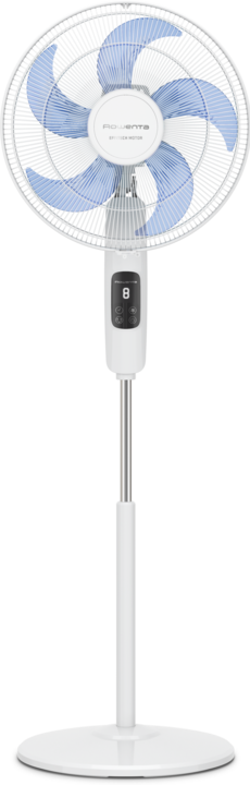 Immagine prodotto Rowenta Turbo Silence VU5450 (57 dB)