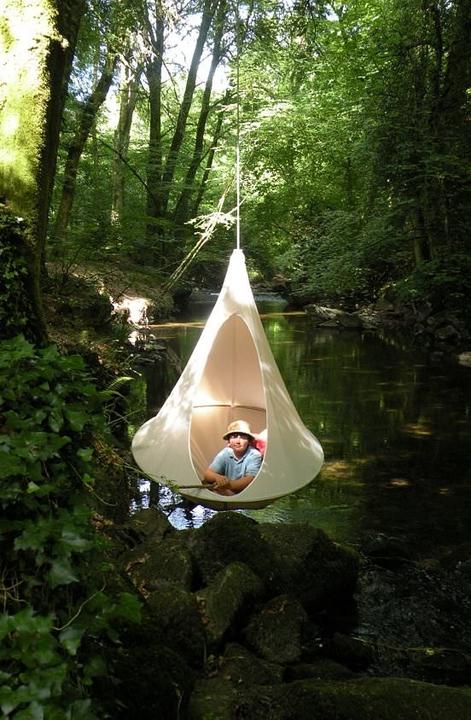 Produktbild Cacoon Single (200 kg)