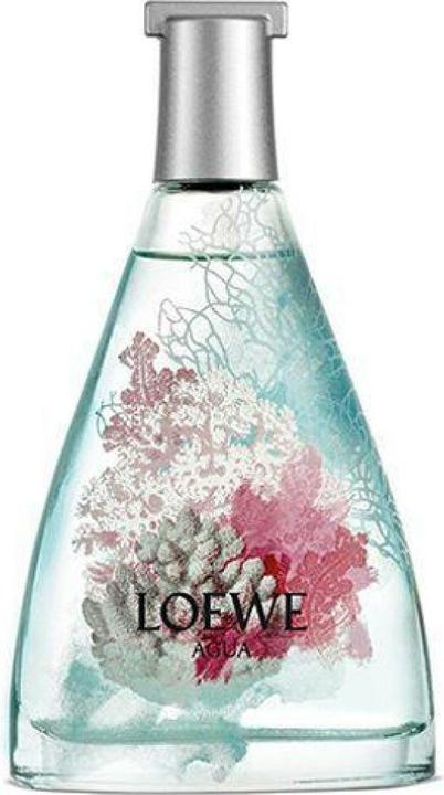 Produktbild Loewe Agua Mar de Coral Eau de Toilette 150 ml (Eau de Toilette, 150 ml)
