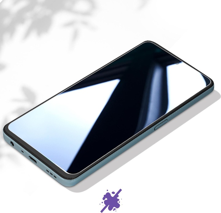 Produktbild Avizar 9H Härtegrad Glas-Displayschutzfolie (1 Stück, Oppo A79)