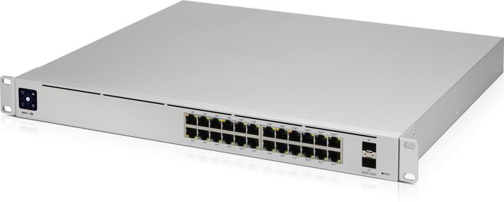 Ubiquiti UniFi Switch Pro-24 PoE (24 ports)