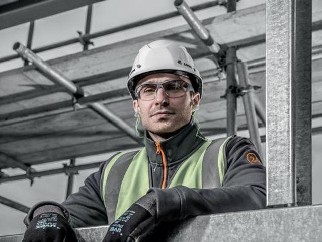 Produktbild Uvex Safety Pheos Alpine (52 - 61 cm)