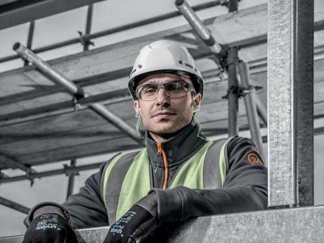 Image du produit Uvex Safety pheos alpine (52 - 61 cm)