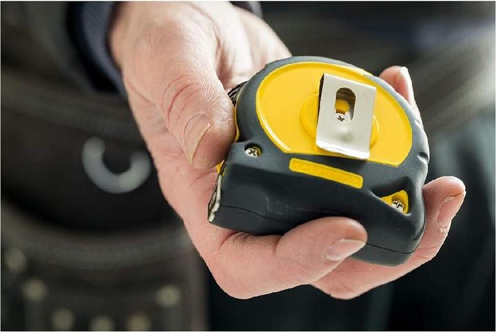 Produktbild Black & Decker Massband (8 m)