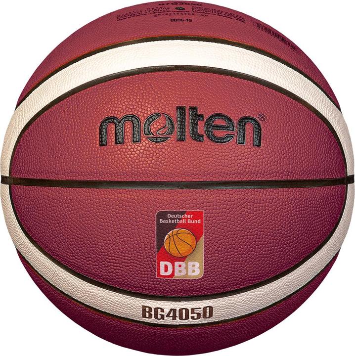 Molten B7G4050-DBB BASKET (7)