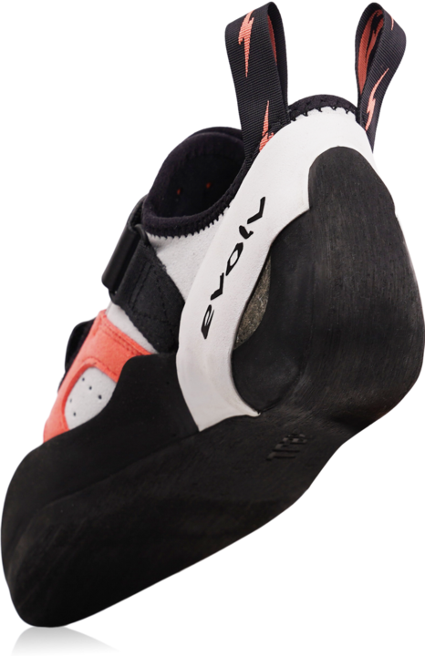 Immagine prodotto Evolv Scarpe da arrampicata Geshido (37.5)