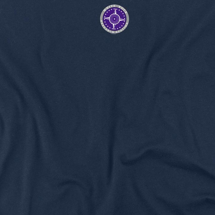 Produktbild Stargate SG-1 White Rock TShirt (S)