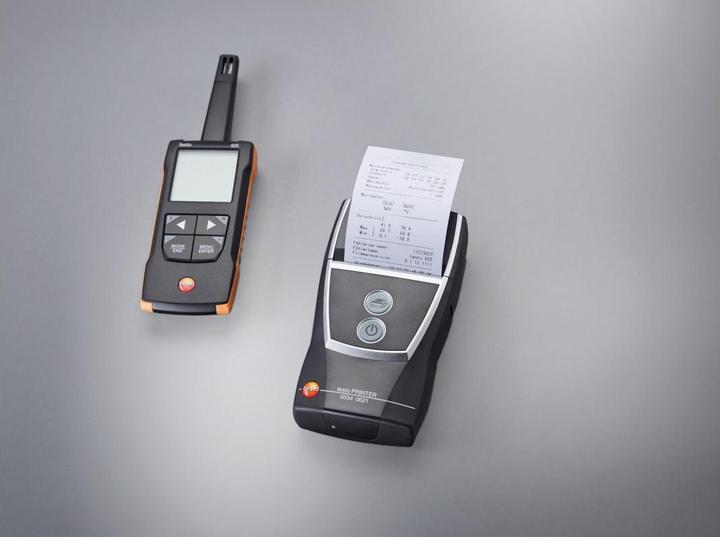 Produktbild Testo Luftfeuchtemessgerät