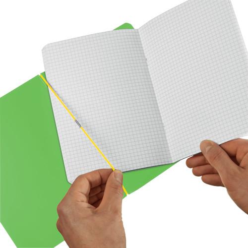 Produktbild Herlitz My.Book (A4, Liniert)