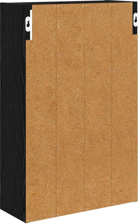 Produktbild vidaXL Badezimmerschrank (16 x 40 x 62.50 cm)