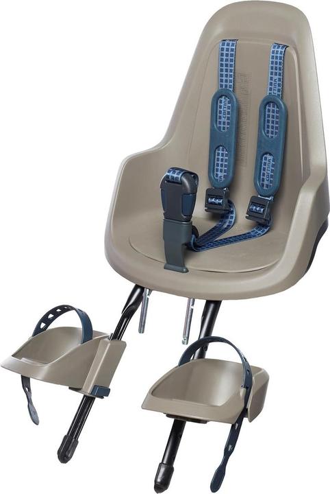 Cortina Kindersitz für Kairo Go