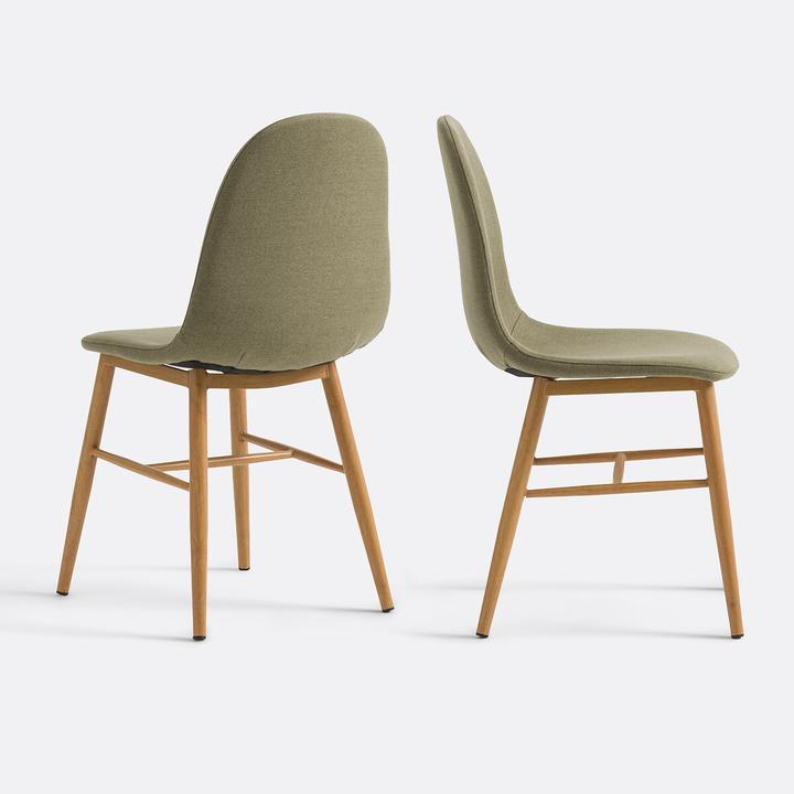 Image du produit La Redoute Interieurs Polina