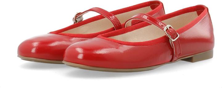 Actual product image Bianco BIAMADISON Mary Jane Schuhe (40)