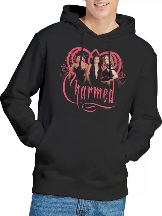 Produktbild Charmed Kapuzenpullover (M)