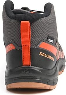 Actual product image Salomon Xa Pro V8 Mid Cswp J (32)