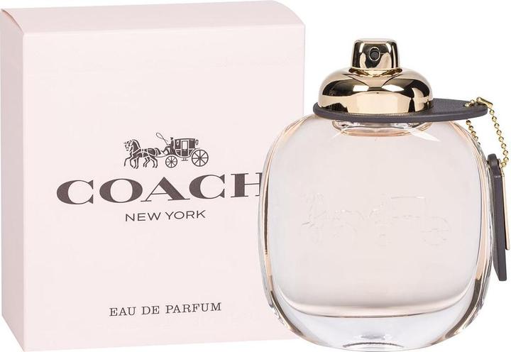 Produktbild Coach Poppy Flower (Eau de Parfum, 90 ml)