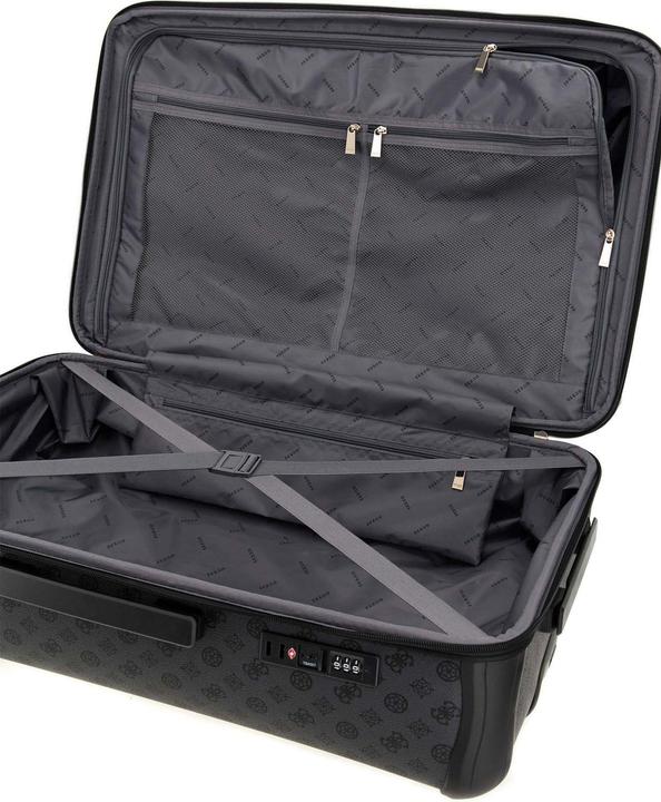 Immagine prodotto Guess Wilder 4 Rollen Trolley 77 cm mit Dehnfalte (103 l)